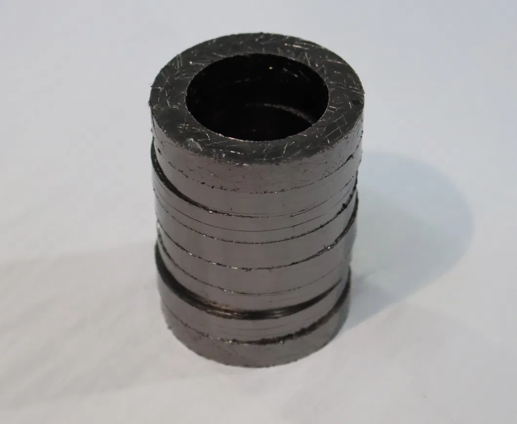 Low Torque Packing Ring, Anti-Pitting Packing Ring, Termostable Packing Ring, Graphite Packing Ring