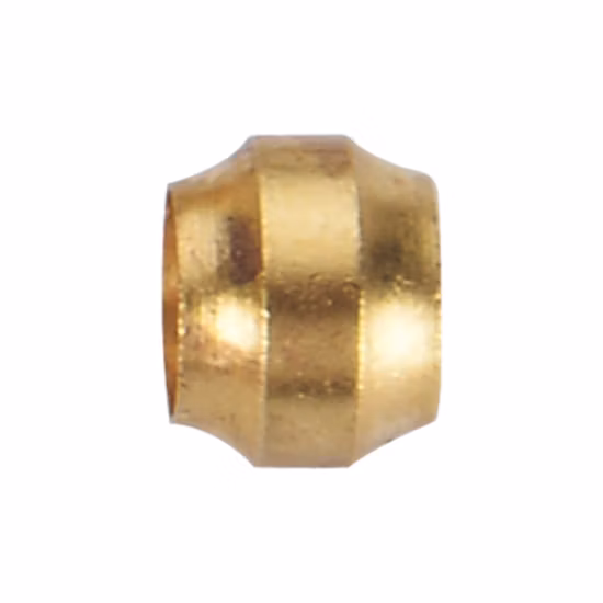 Lubrificazione in rame Giunti per tubi a manicotto Giunti per tubi cilindrici Cuscinetto per olio lubrificante Boccola non per olio Manicotto in rame grafite Parti del sistema di lubrificazione centralizzata